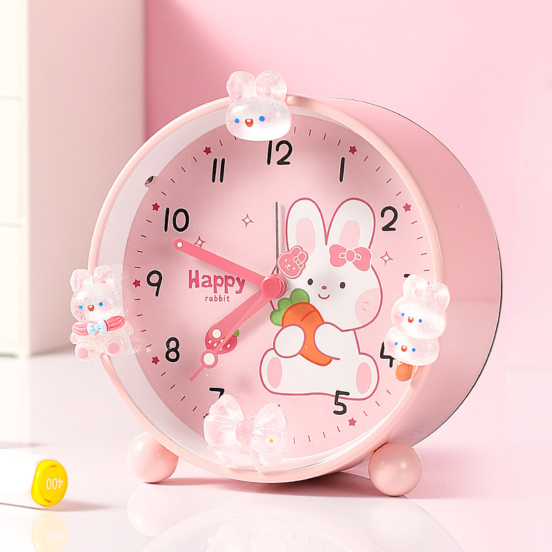  修将闹钟/投影钟