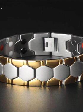 带上就入睡新款助眠磁疗手炼入睡助眠神器可调节身心男女通用