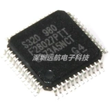 TMS320F28027FPTT 28027F QFP48 TMS320F28027PT Новый микроконтроллер