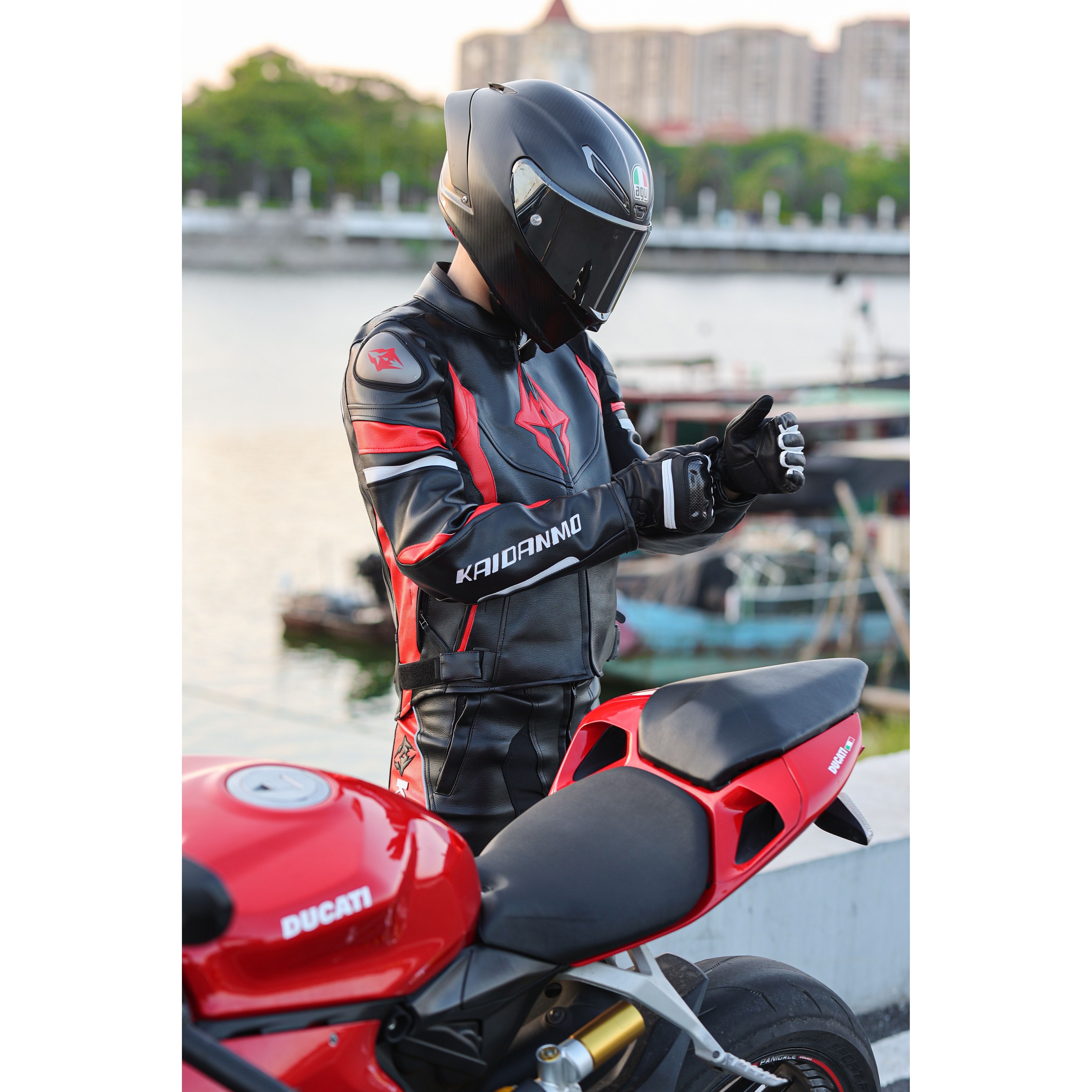 摩托车骑行服男防水冬季保暖赛车套装四季机车女防风防雨防摔皮衣,淘宝优惠券,粉丝福利购,淘宝优惠卷