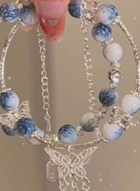 天官赐福手链百无禁忌高颜值衍生印象同人手链中国ins