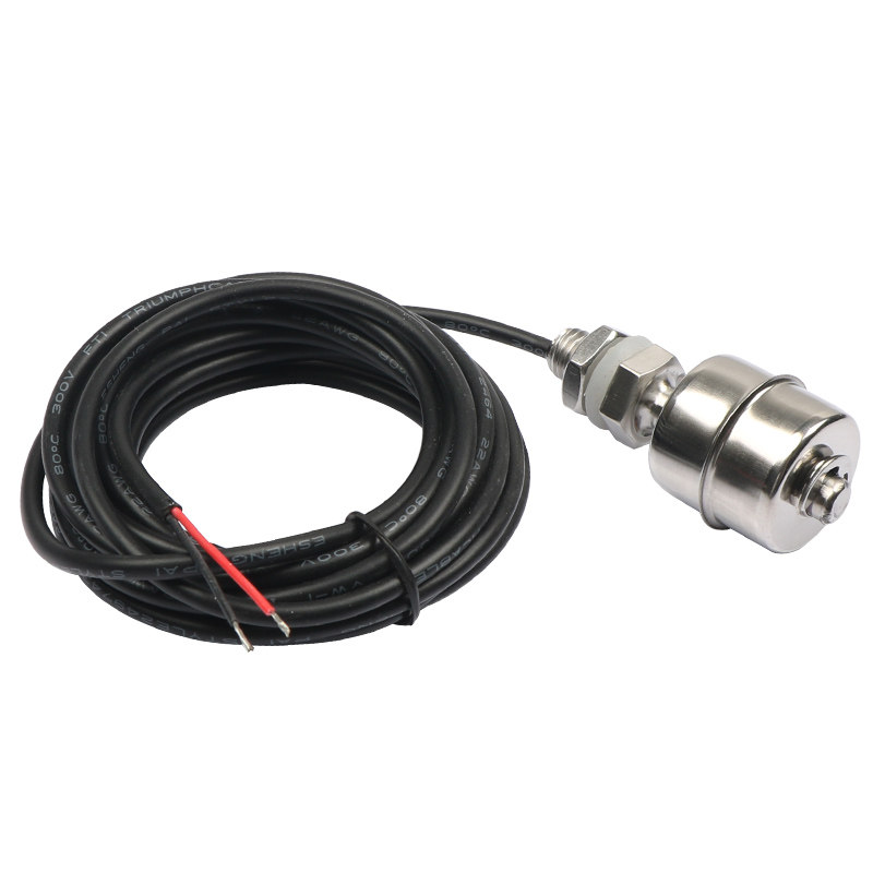 护套线不锈钢浮球开关 液位开关 水位开关 水位控制器 液位控制器,淘宝优惠券,粉丝福利购,淘宝优惠卷