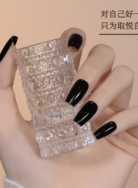 LORRIEGEL猫眼甲油胶新款色