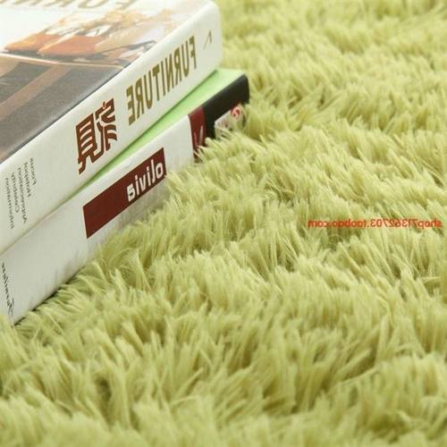 living room carpet bedroom soft rug carpets table mats地毯垫 - 图3