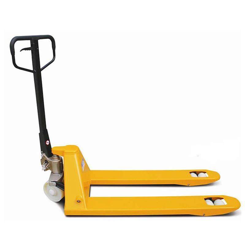 手动液压叉车手动搬运车2吨吨5吨托盘搬运车油压升降装卸搬运车,淘宝优惠券,粉丝福利购,淘宝优惠卷