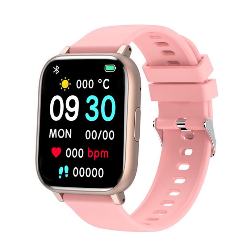 H9 Smart watch sports heart rate cross-border智能手表跨境 - 图2