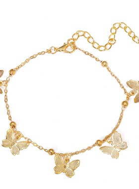 ButterflyPendaAnkjew沙