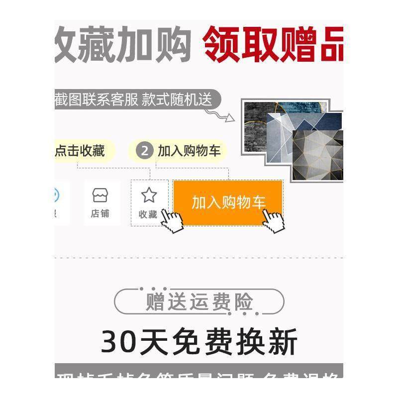 地垫进门入户门垫家用大门口玄关客厅可裁剪免洗轻奢防滑浴室垫子,淘宝优惠券,粉丝福利购,淘宝优惠卷