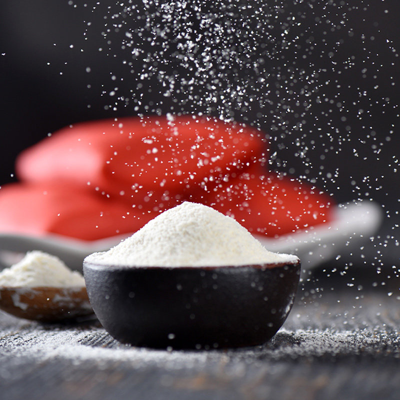 芝焙椰蓉小方专用粉100g 椰奶冻粉椰蓉小方块烘焙材料糕点预拌粉,淘宝优惠券,粉丝福利购,淘宝优惠卷