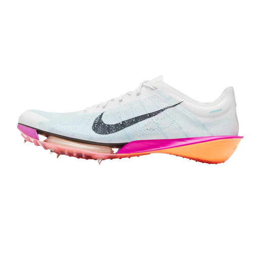 耐克气垫中长跑钉鞋NIke Victory 2代田径男女精英胜利钉鞋 - 图3