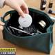 Makeup bag high-end travel cosmetic storage bag portable large capacity waterproof wash bag exquisite fashionable and portable