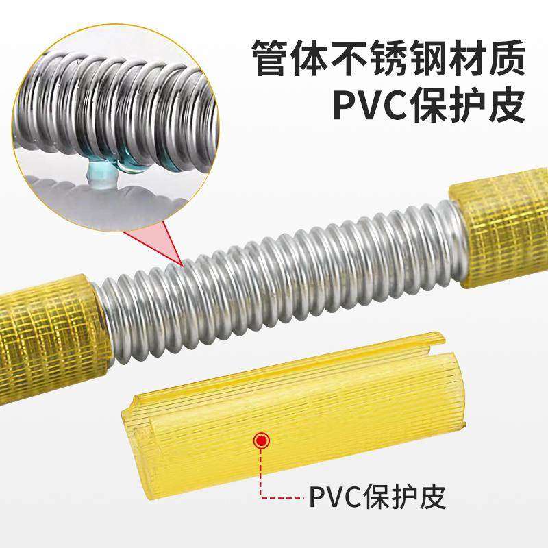 高压无气喷涂机配件大全通用喷枪任意弯曲万向延长杆加长杆喷嘴,淘宝优惠券,粉丝福利购,淘宝优惠卷