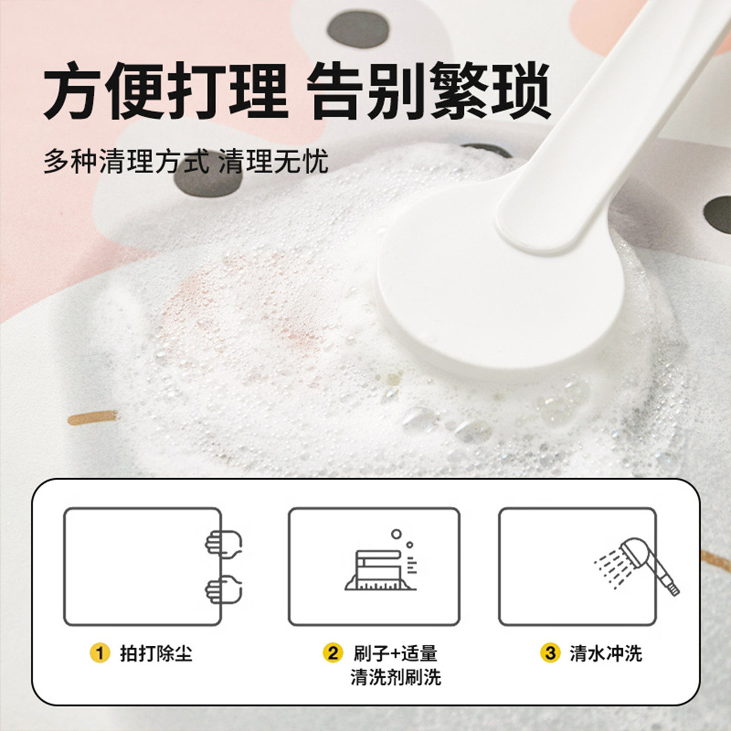 楼梯踏步垫台阶自粘静音软包地毯免洗可擦防滑阶梯式保护垫可定制,淘宝优惠券,粉丝福利购,淘宝优惠卷