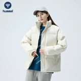 Удерживающий тепло пуховик, ветрозащитная демисезонная куртка, с печатью вашего логотипа, увеличенная толщина