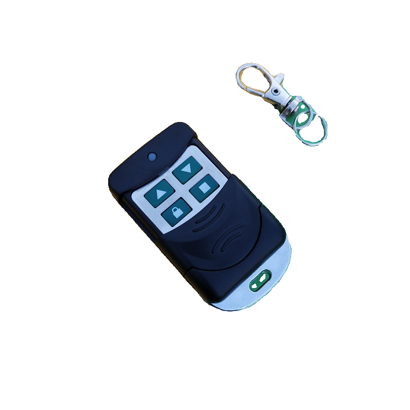 电动车遥控器防盗器外壳摩托车防盗器报警器钥匙锁匙替换改装外壳 - 图3