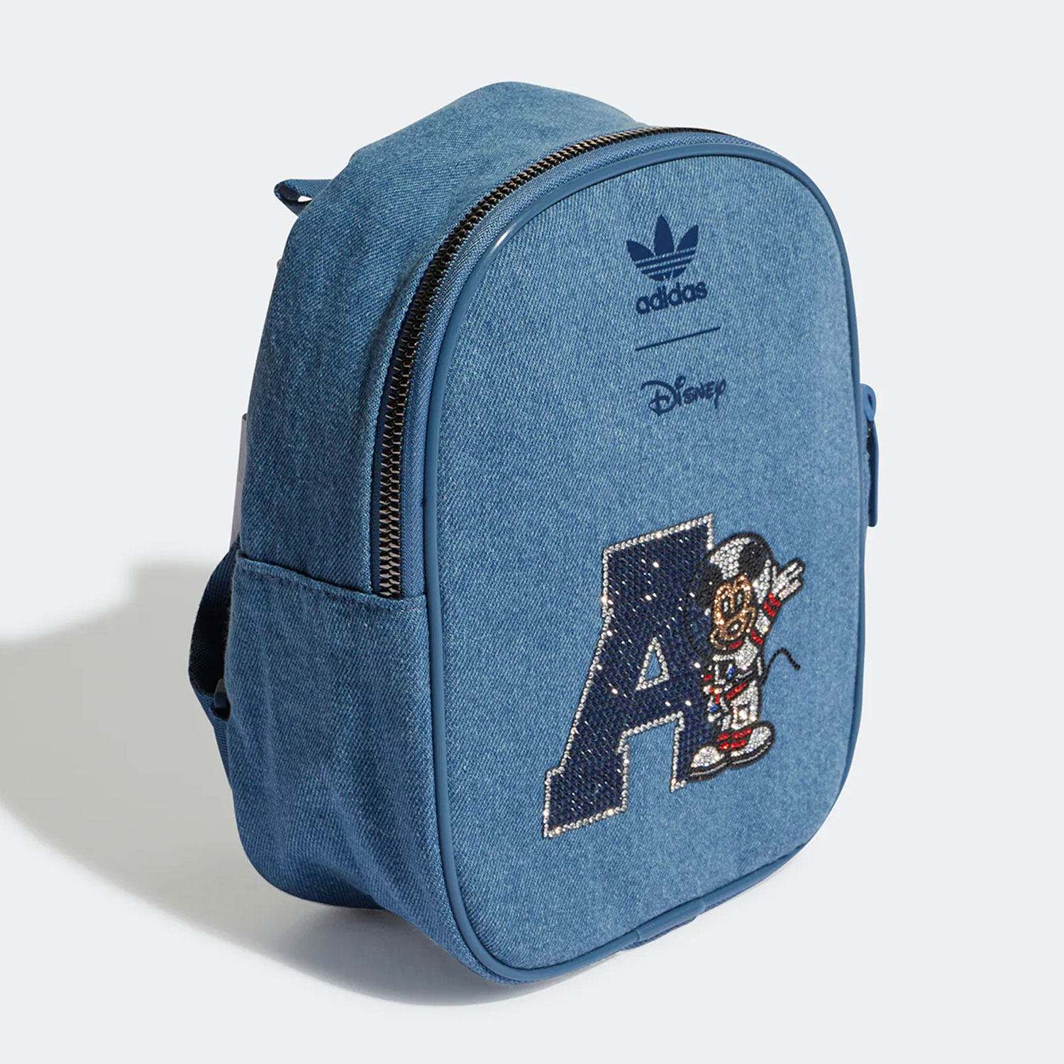 Adidas/阿迪达斯正品三叶草女子新款时尚运动双肩背包HK0143,淘宝优惠券,粉丝福利购,淘宝优惠卷