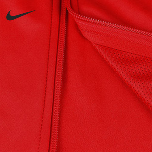 Nike/耐克正品当季新款运动休闲男子立领拉链外套 BV6885-657 - 图2