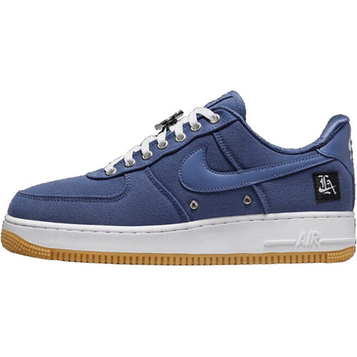 Nike/耐克正品新款男士时尚经典复古透气运动板鞋FJ4434-491 - 图3