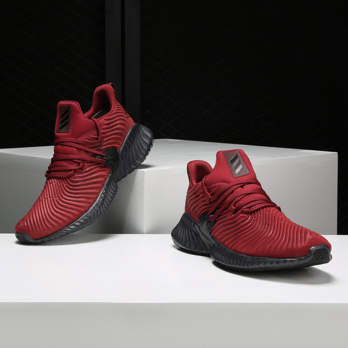 Adidas/阿迪达斯正品当季新款alphabounce 男女跑步鞋 D96807,淘宝优惠券,粉丝福利购,淘宝优惠卷