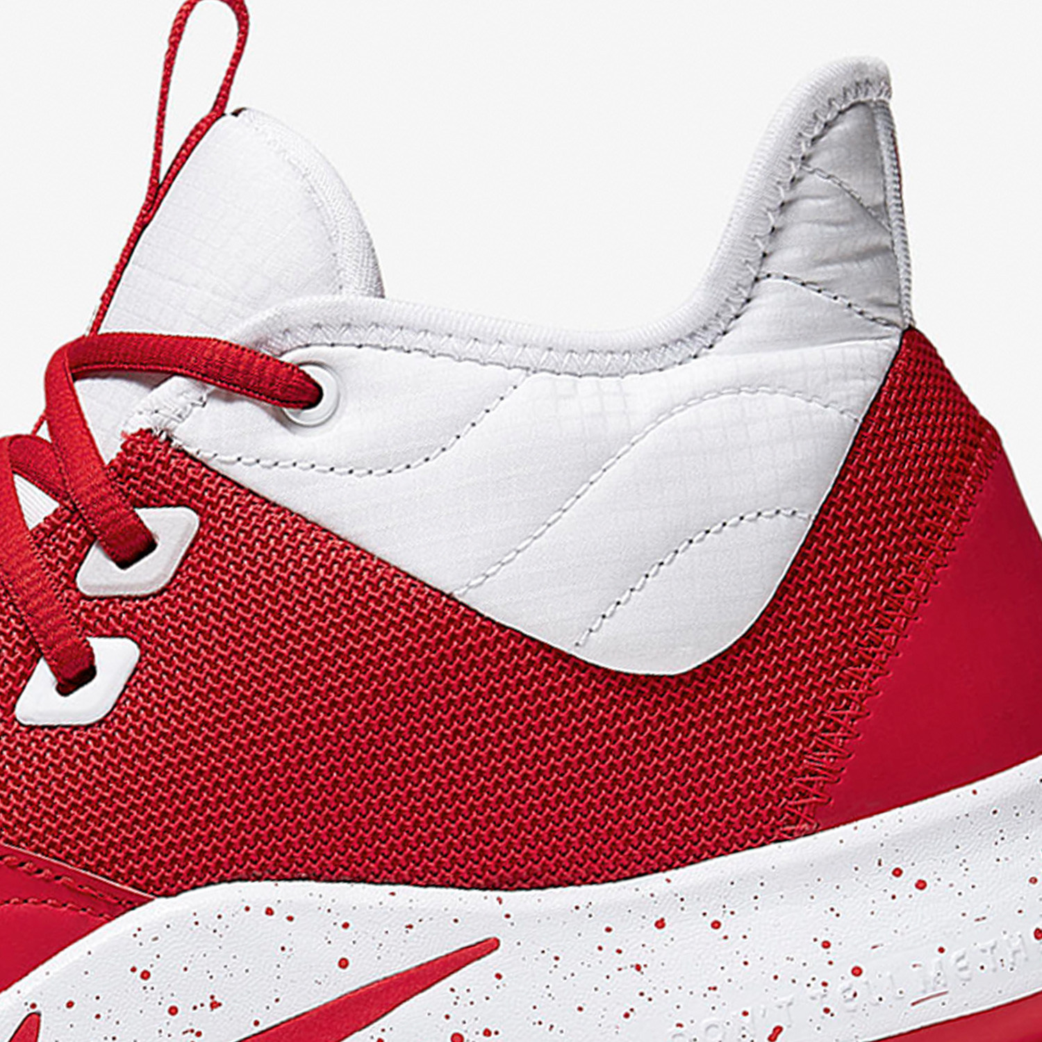 Nike/耐克正品PG 3 TB男士轻便减震系带实战篮球鞋CN9512-601,淘宝优惠券,粉丝福利购,淘宝优惠卷