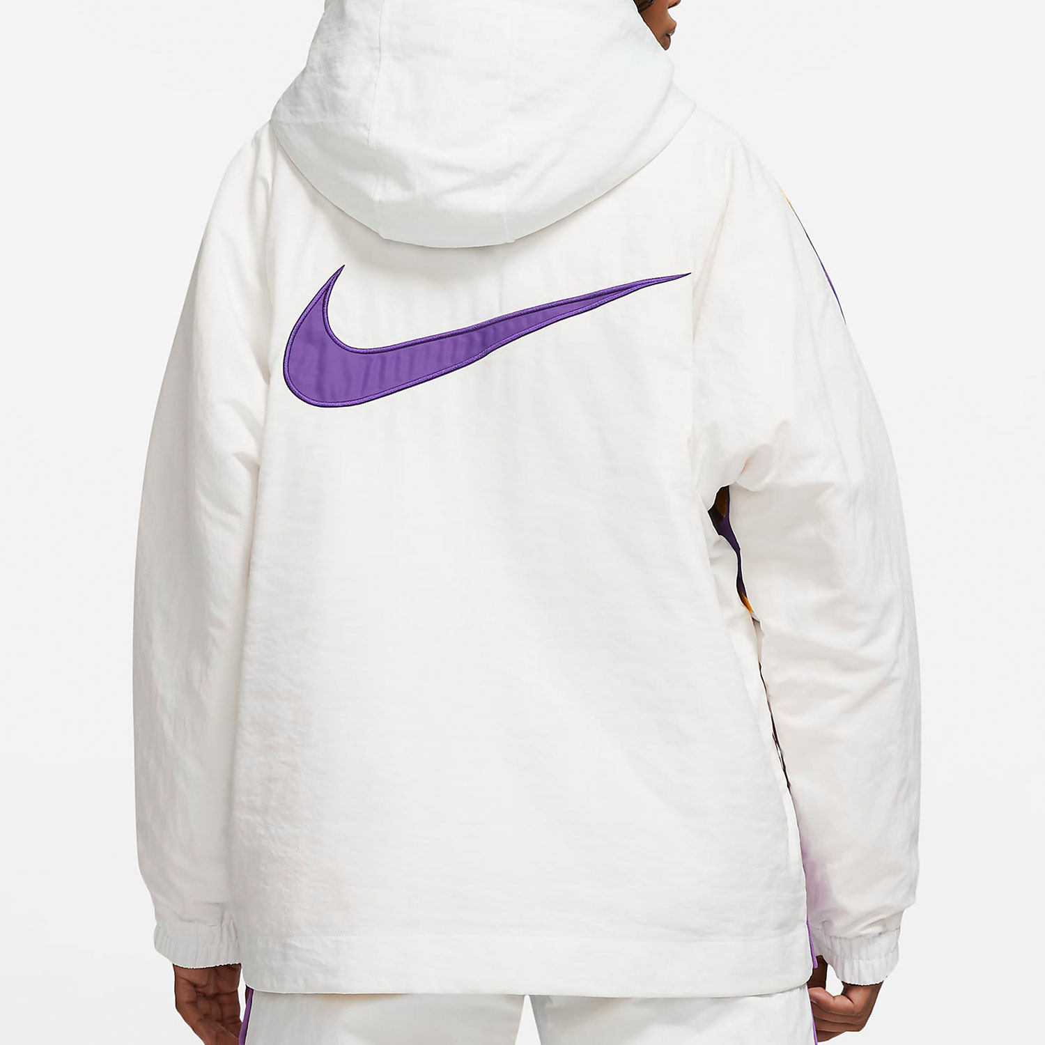 Nike/耐克正品休闲男子实战篮球保暖防风夹克外套 DB9564-121,淘宝优惠券,粉丝福利购,淘宝优惠卷