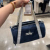 Nike Men's and Women's Bag Shoulder Bag 24 Summer Sports Outdoor Large Capacity Fitness Bag Yoga Casual Crossbody Bag DR6261