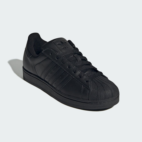 Adidas/阿迪达斯官方正品三叶草男女运动耐磨低帮经典板鞋JI0081 - 图1
