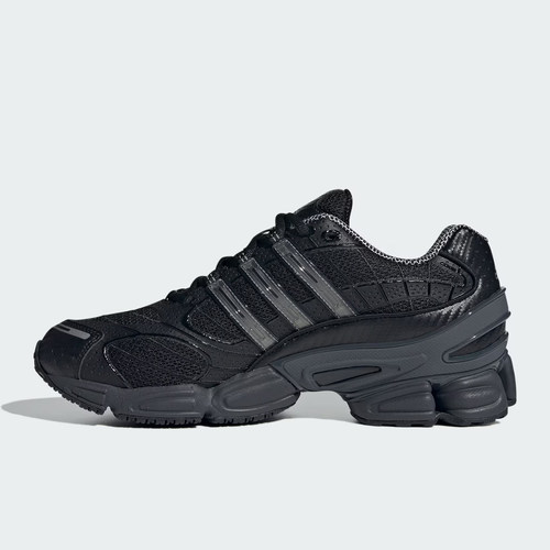 Adidas/阿迪达斯正品新款男士经典时尚防滑耐磨休闲鞋IH0397 - 图2