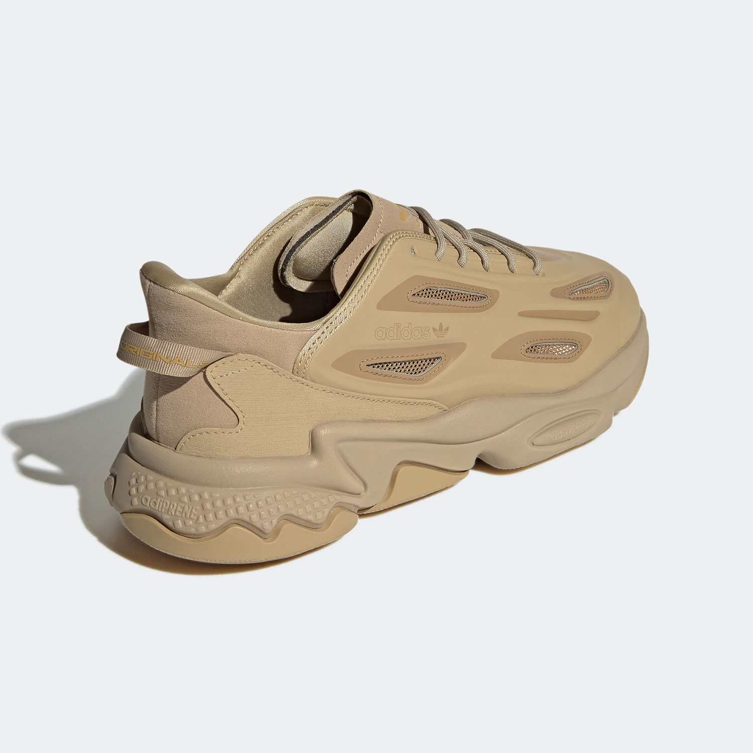 Adidas/阿迪达斯官方正品三叶草OZWEEGO CELOX男女老爹鞋GX1809 - 图2