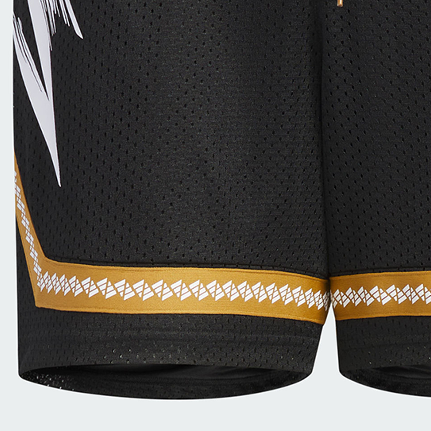 Adidas/阿迪达斯正品 BB KC SHORT M 男士篮球运动短裤JJ4999,淘宝优惠券,粉丝福利购,淘宝优惠卷