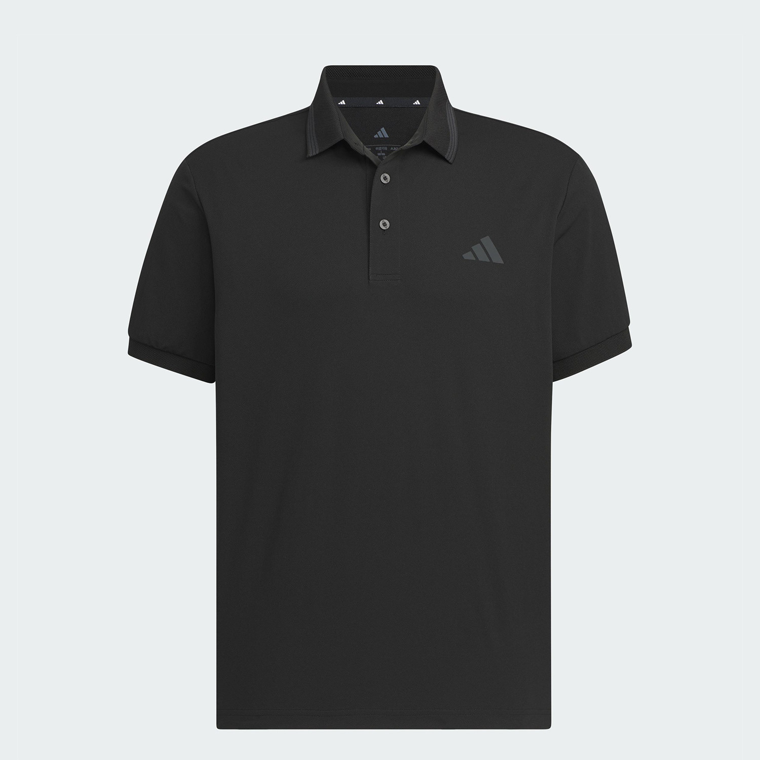 Adidas/阿迪达斯正品夏季男士运动休闲健身训练短袖POLO衫JF6271,淘宝优惠券,粉丝福利购,淘宝优惠卷