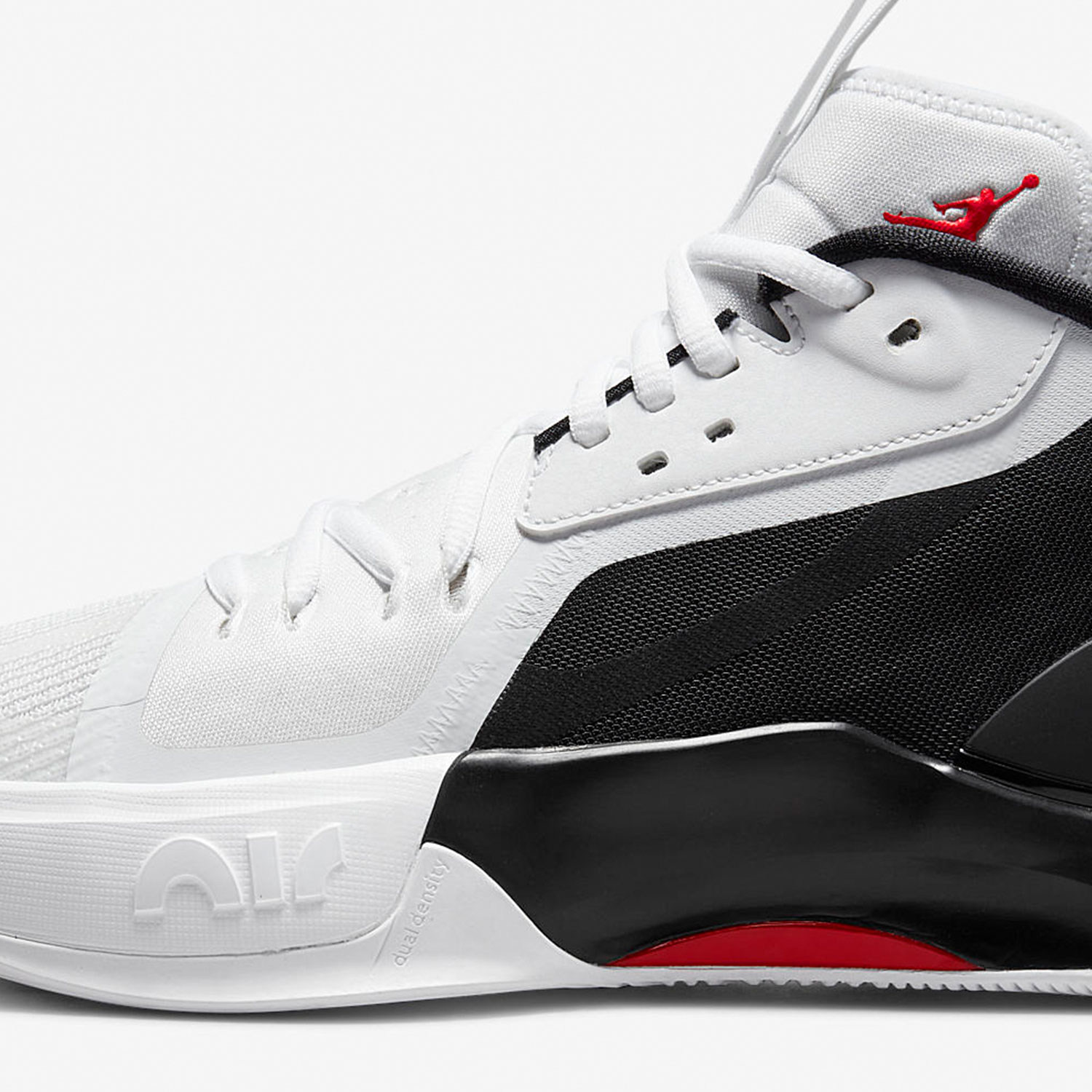 Nike/耐克正品JORDAN ZOOM男士东契奇实战篮球鞋DH0248-05,淘宝优惠券,粉丝福利购,淘宝优惠卷