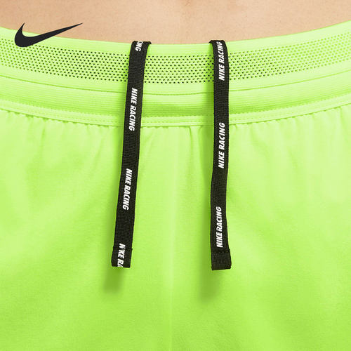 Nike/耐克正品女子舒适透气松紧梭织休闲运动短裤 CZ9399-702 - 图2