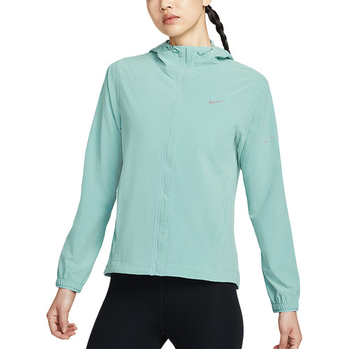 Nike/耐克正品Swift Repel 女士防晒跑步夹经典克外套HQ0651-017 - 图3