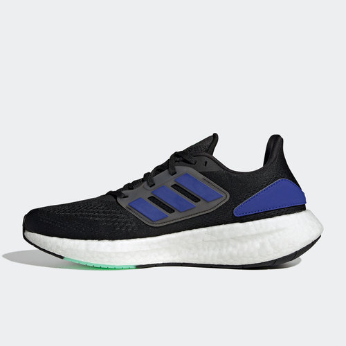 Adidas/阿迪达斯官方正品PUREBOOST 22 SHOES男女跑步鞋HQ8584 - 图2