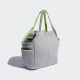 Adidas ຂອງແທ້ WO SW TOTE ຖົງກິລາກິລາຄລາສສິກ GC9070 ຂອງແມ່ຍິງ