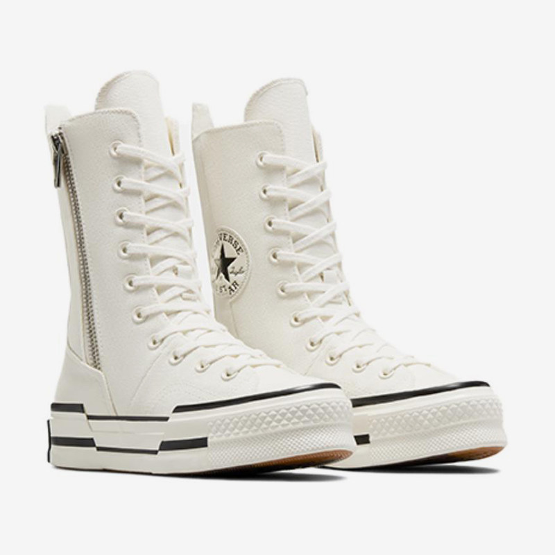 Converse/匡威正品Chuck 70 Plus女子简约运动高帮板鞋A08261C,淘宝优惠券,粉丝福利购,淘宝优惠卷