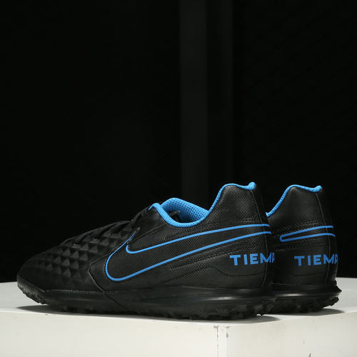 Nike/耐克正品LEGEND 8 CLUB TF 男女人造场地足球鞋 AT6109-090 - 图1