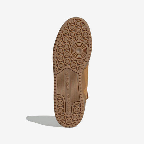 Adidas/阿迪达斯正品男女休闲鞋三叶草FORUM休闲运动板鞋GX7079 - 图1