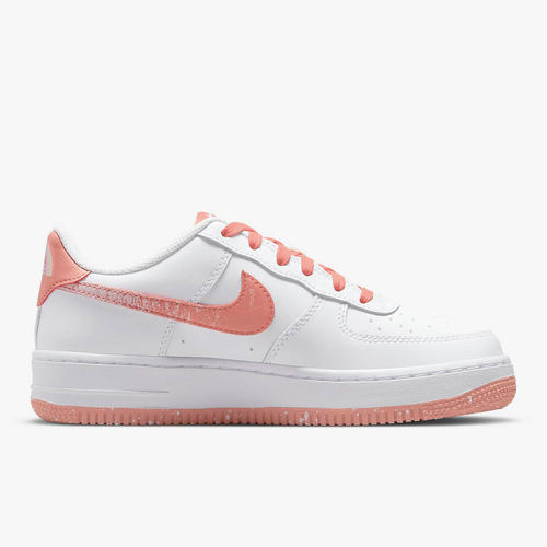 Nike/耐克儿童板鞋休闲耐磨低帮运动鞋DM0985-100 - 图2
