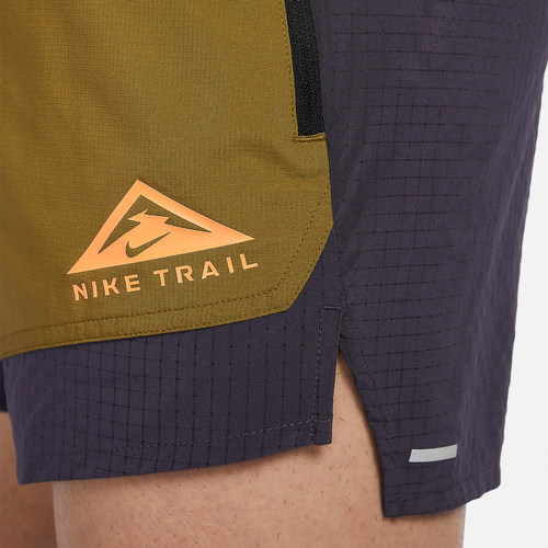 Nike/耐克正品 Dri-FIT 男士轻盈透气训练运动短裤CZ9053-368 - 图2