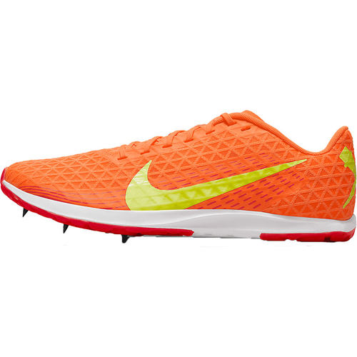 Nike/耐克正品Zoom Rival Xc 5男子运动足球钉鞋CZ1795-801 - 图3