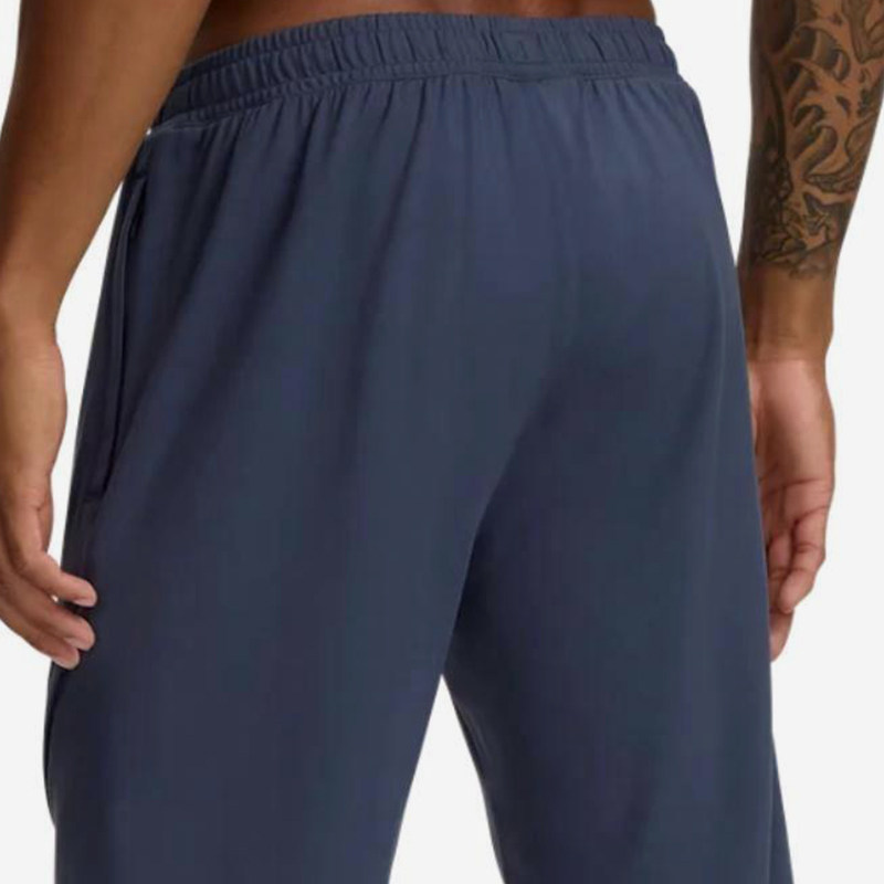 UA/安德玛正品2025新款男子潮流运动休闲针织七分裤1386979-044,淘宝优惠券,粉丝福利购,淘宝优惠卷