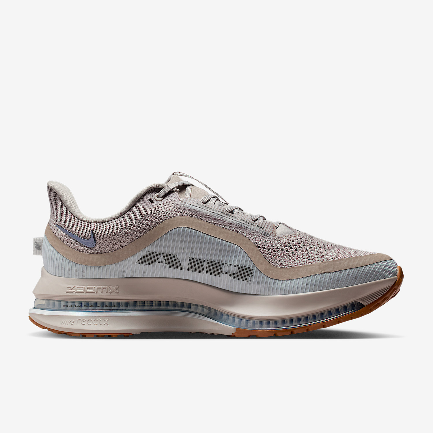 Nike/耐克正品PEGASUS PREMIUM男士缓震网眼气垫跑步鞋HQ2592-010,淘宝优惠券,粉丝福利购,淘宝优惠卷