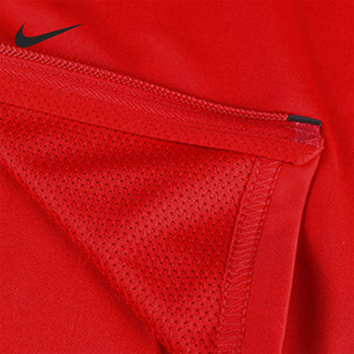 Nike/耐克正品当季新款运动休闲男子立领拉链外套 BV6885-657 - 图1