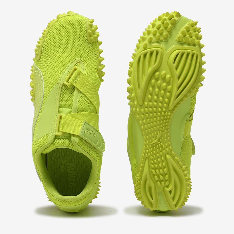 Puma/彪马正品Mostro Ecstasy男女耐磨透气低帮休闲鞋397328-06 - 图2