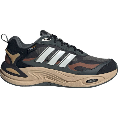 Adidas/阿迪达斯正品CLIMAWARM男女复古运动户外跑步鞋IH0476 - 图3