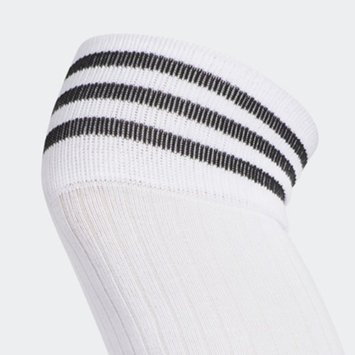 Adidas/阿迪达斯正品新款女子休闲透气高尔夫运动袜HT5767 - 图0