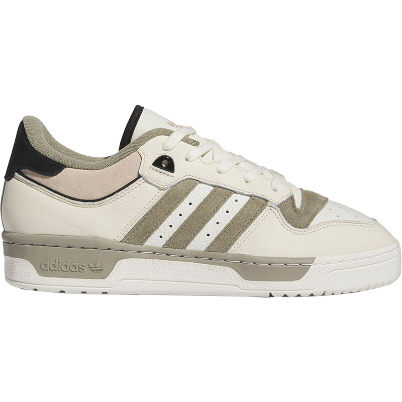 Adidas/阿迪达斯官方正品三叶草RIVALRY 86 LOW男女板鞋IE7171 - 图3