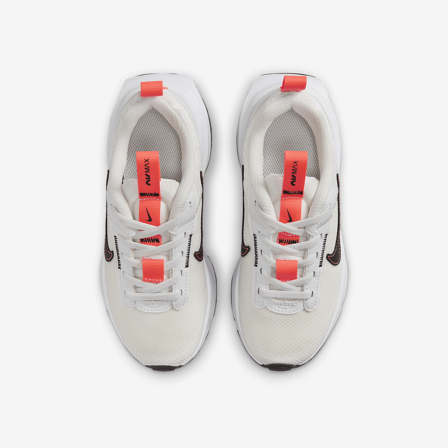 Nike/耐克正品新款2024新款PS小童轻便休闲运动鞋DH9394-105,淘宝优惠券,粉丝福利购,淘宝优惠卷